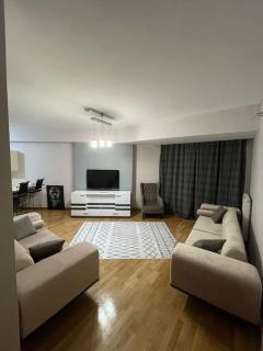 Avm yanında şık daire - Esenyurt - 0