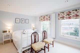 Cozy & Stylish 2BR in Battersea - 5