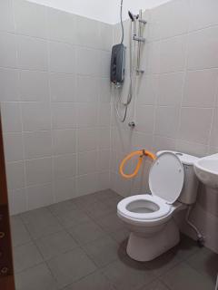 Homestay Astana kemaman - 6