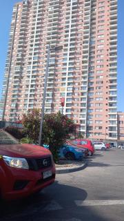 Icono central frente mall plaza 2 dormitorios - Antofagasta - 0