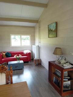B&B Stripsein - Wijnjewoude - 3