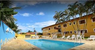 Hotel Xapuri - Peruíbe - 0