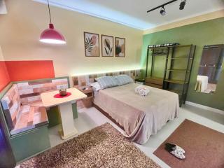 Studio Completo Super Aconchegante - 1