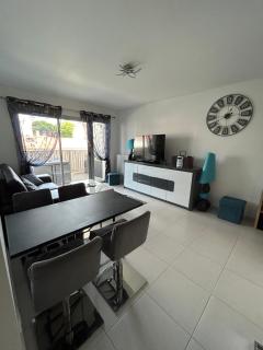 Appartement T3 Royan plage - 0