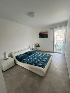Appartement T3 Royan plage - Royan - 4