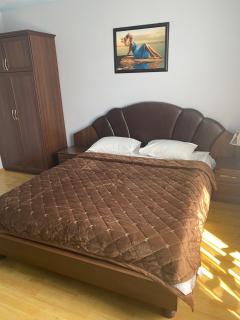 Apartments - Umanʼ - 2