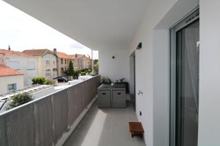Appartement T3 Royan plage - Royan - 5