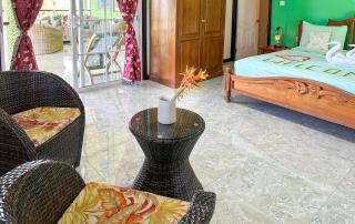 Villa Hortensia - La Digue - 4