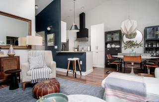 Peaceful, modern, renovated, close to everything! - Gainesville - 0