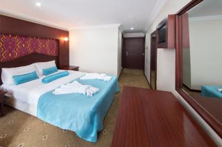GRAND ZENTRUM HOTEL & CAFE RESTAURANT - Taksim Square - Istanbul - 3