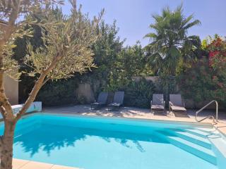 La Villa Jasmin - RENDEZ-VOUS EN PROVENCE - Monteux - 9