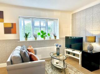 Damos Living Business Studio En-Suite Bathroom Garden view - Londra - 9