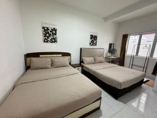Aufa Homestay at Emerald Avenue Brinchang - Brinchang - 8