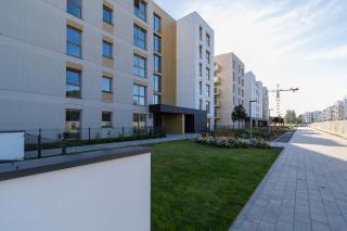 Glow Apartments, Letnica - Apartamenty Sześć Letnica - Gdansk - 9