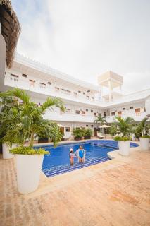 Hotel Abitti Taganga - Taganga - 2