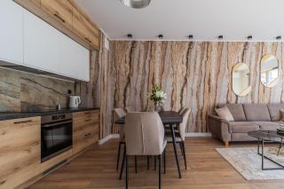 Glow Apartments, Letnica - Apartamenty Sześć Letnica - Gdansk - 4