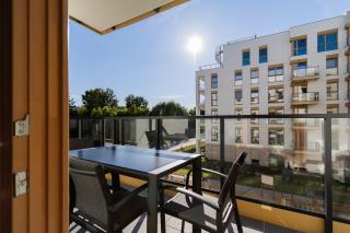 Glow Apartments, Letnica - Apartamenty Sześć Letnica - Gdansk - 8