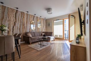 Glow Apartments, Letnica - Apartamenty Sześć Letnica - Gdansk - 2
