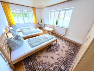 I Apartment 17 Personen - Monteurzimmer - Ferienwohnung, Großköllnbach - Pilsting - 3
