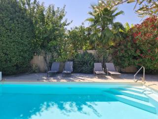 La Villa Jasmin - RENDEZ-VOUS EN PROVENCE - Monteux - 5