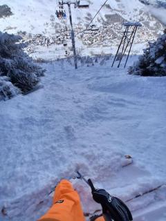 studio Kandahar au calme - Les Deux Alpes - 6