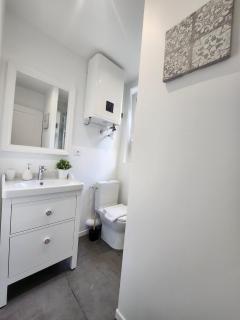 Appart Hôtel PANAMBI - Larue - 1