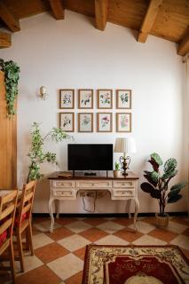 Floreal House - Classic style apartment - Rovigo - 1