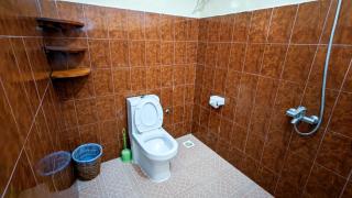 Mwana House - Nungwi - 1