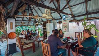 Mwana House - Nungwi - 6