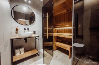 Luxury Szklarska Apartments - 3
