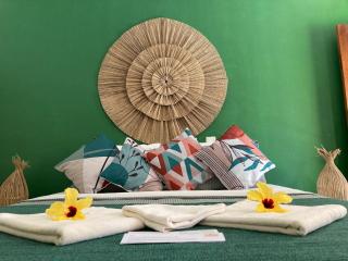 Pousada Velas e Vento - Barra Grande, Taipu de Fora, Maraú - 5