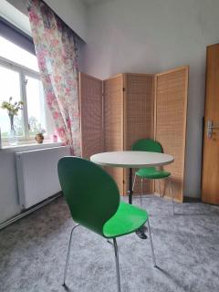 Nr 5 Doppelzimmer mit Talblick - Annaberg-Buchholz - 6
