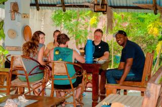 Mwana House - Nungwi - 5