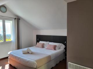 Chambre d'hôtes CHEZ BEA - CH DOUBLE - 4