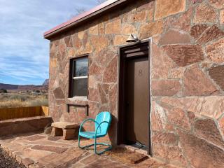 Lee's Ferry Lodge at Vermilion Cliffs - Marble Canyon - 4