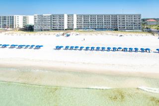 SeaCrest 614- by Holiday Isle Properties - Fort Walton Beach - 3