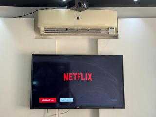 Private Jacuzzi 2BR Apt Nile corniche Maadi - Il Cairo - 2