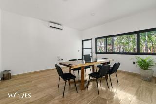 Espacioso Loft c/vista al Jardin | Piscina | GYM - Tulum - 2