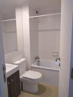 departamento vista herradura - 6