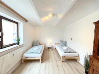 I Apartment 14 Personen - Monteurzimmer - Ferienwohnung, Großköllnbach I - Pilsting - 8