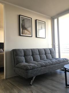 departamento vista herradura - 4