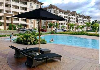 1BR Condo perfect for couple stay Free pool and wifi - Davao - 0