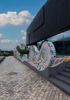 Palatial Suites - Braga - 1