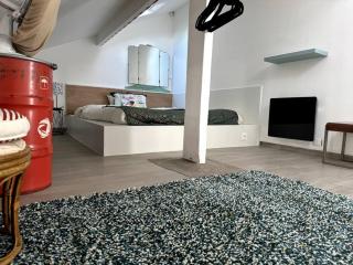 Duplex cozy avec entrée autonome, proche bus - 9