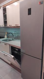 3комнатная квартира - 6