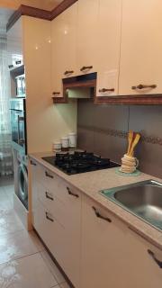 3комнатная квартира - 5