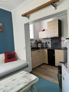 Duplex cozy avec entrée autonome, proche bus - 3