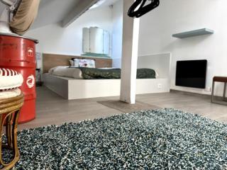 Duplex cozy avec entrée autonome, proche bus - 1