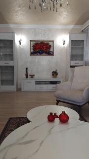 3комнатная квартира - 3