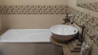 3комнатная квартира - 1